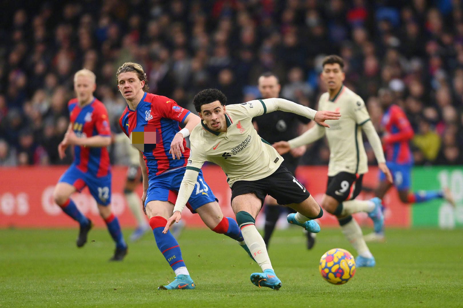 城内部布局 城内部布局