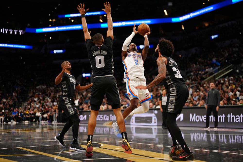 开场不久 开场不久